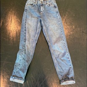 BDG Mom Jeans *Amazing Condition*